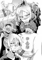 JK Taimabu Season 1 / JK退魔部 Season1 [Fan No Hitori] [Original] Thumbnail Page 75