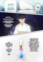 Suimin Perfume / 睡眠パフューム [Kaiga] [Original] Thumbnail Page 02