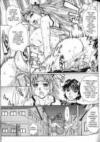 Bath Time Love Time / バスタイム・ラブタイム [Makibe Kataru] [Original] Thumbnail Page 103