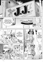 Bath Time Love Time / バスタイム・ラブタイム [Makibe Kataru] [Original] Thumbnail Page 113