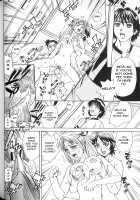 Bath Time Love Time / バスタイム・ラブタイム [Makibe Kataru] [Original] Thumbnail Page 128