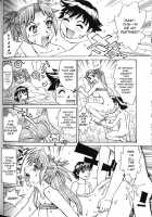 Bath Time Love Time / バスタイム・ラブタイム [Makibe Kataru] [Original] Thumbnail Page 154