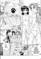 Bath Time Love Time / バスタイム・ラブタイム [Makibe Kataru] [Original] Thumbnail Page 21