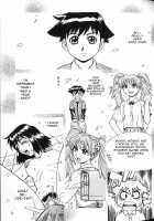 Bath Time Love Time / バスタイム・ラブタイム [Makibe Kataru] [Original] Thumbnail Page 35