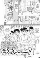 Bath Time Love Time / バスタイム・ラブタイム [Makibe Kataru] [Original] Thumbnail Page 43