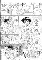 Bath Time Love Time / バスタイム・ラブタイム [Makibe Kataru] [Original] Thumbnail Page 48