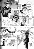 Bath Time Love Time / バスタイム・ラブタイム [Makibe Kataru] [Original] Thumbnail Page 62