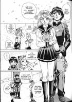 Bath Time Love Time / バスタイム・ラブタイム [Makibe Kataru] [Original] Thumbnail Page 63