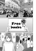 Free Boobs / フリーおっぱい [Yahiro Pochi] [Original] Thumbnail Page 44