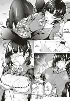 Jihanki Yoko no Chuuken / 自販機横の忠犬 [Fumi Miyabi] [Original] Thumbnail Page 06