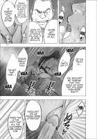 1-nenkan Chikan Saretsuzuketa Onna ~Oppai Pub Hen~ / 1年間痴漢され続けた女 -おっぱいパブ編- [Crimson] [Original] Thumbnail Page 25