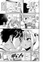 Irekawari Soutaiseiriron / 入れ替わり相対性理論 [Marneko] [Original] Thumbnail Page 04