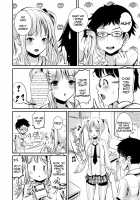 Irekawari Soutaiseiriron / 入れ替わり相対性理論 [Marneko] [Original] Thumbnail Page 05