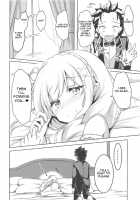 Uchi no Heroine Chouzetsu Choroin / うちのヒロイン超絶ちょろイン [Minato Yoshihiro] [Re:Zero - Starting Life in Another World] Thumbnail Page 19