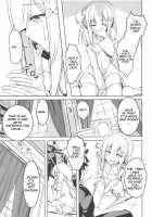 Uchi no Heroine Chouzetsu Choroin / うちのヒロイン超絶ちょろイン [Minato Yoshihiro] [Re:Zero - Starting Life in Another World] Thumbnail Page 08