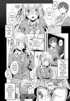 Koufuku no Kemono / 幸福のケモノ [Fumi Miyabi] [Original] Thumbnail Page 04