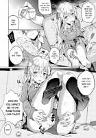 Koufuku no Kemono / 幸福のケモノ [Fumi Miyabi] [Original] Thumbnail Page 06