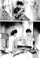 Kancil Chapter 4 [Original] Thumbnail Page 04