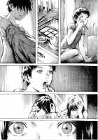 Kancil Chapter 4 [Original] Thumbnail Page 05