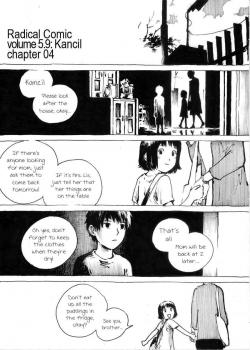 Kancil Chapter 4 [Original]