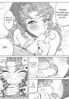 Tsuyoki na Osananajimi / 強気な幼なじみ [Seidenki] [Original] Thumbnail Page 33