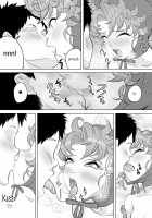 Tsuyoki na Osananajimi / 強気な幼なじみ [Seidenki] [Original] Thumbnail Page 38