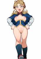 Tsuyoki na Osananajimi / 強気な幼なじみ [Seidenki] [Original] Thumbnail Page 72