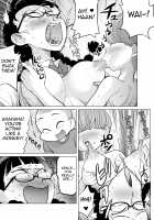 Namaiki na Ane ni Ikisugita Itazura / 生意気な姉にイキスギたイタズラ [Seidenki] [Original] Thumbnail Page 35