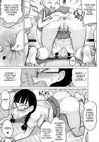 Namaiki na Ane ni Ikisugita Itazura / 生意気な姉にイキスギたイタズラ [Seidenki] [Original] Thumbnail Page 40