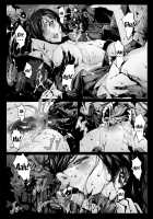 ZONBIO RAPE / ZONBIO RAPE ゾンバイオレイプ [Junk Kameyoko] [Resident Evil] Thumbnail Page 34