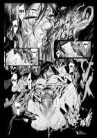 ZONBIO RAPE / ZONBIO RAPE ゾンバイオレイプ [Junk Kameyoko] [Resident Evil] Thumbnail Page 35