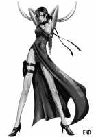 ZONBIO RAPE / ZONBIO RAPE ゾンバイオレイプ [Junk Kameyoko] [Resident Evil] Thumbnail Page 47