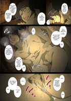 Seieki Mamire no Tansu no Naka ni Tojikomerareta Zenra Oyako no Nurunuru Micchaku Kinshinsoukan / 精液まみれの箪笥の中に閉じ込められた全裸母子のぬるぬる密着近親相姦 [Junk Kameyoko] [Original] Thumbnail Page 19