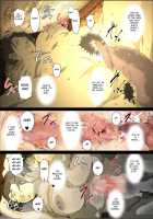 Seieki Mamire no Tansu no Naka ni Tojikomerareta Zenra Oyako no Nurunuru Micchaku Kinshinsoukan / 精液まみれの箪笥の中に閉じ込められた全裸母子のぬるぬる密着近親相姦 [Junk Kameyoko] [Original] Thumbnail Page 21