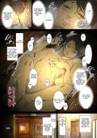 Seieki Mamire no Tansu no Naka ni Tojikomerareta Zenra Oyako no Nurunuru Micchaku Kinshinsoukan / 精液まみれの箪笥の中に閉じ込められた全裸母子のぬるぬる密着近親相姦 [Junk Kameyoko] [Original] Thumbnail Page 31