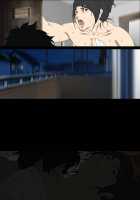 Seieki Mamire no Tansu no Naka ni Tojikomerareta Zenra Oyako no Nurunuru Micchaku Kinshinsoukan / 精液まみれの箪笥の中に閉じ込められた全裸母子のぬるぬる密着近親相姦 [Junk Kameyoko] [Original] Thumbnail Page 41