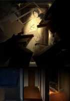 Seieki Mamire no Tansu no Naka ni Tojikomerareta Zenra Oyako no Nurunuru Micchaku Kinshinsoukan / 精液まみれの箪笥の中に閉じ込められた全裸母子のぬるぬる密着近親相姦 [Junk Kameyoko] [Original] Thumbnail Page 43