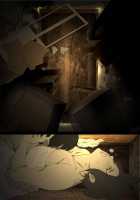 Seieki Mamire no Tansu no Naka ni Tojikomerareta Zenra Oyako no Nurunuru Micchaku Kinshinsoukan / 精液まみれの箪笥の中に閉じ込められた全裸母子のぬるぬる密着近親相姦 [Junk Kameyoko] [Original] Thumbnail Page 44