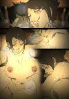 Seieki Mamire no Tansu no Naka ni Tojikomerareta Zenra Oyako no Nurunuru Micchaku Kinshinsoukan / 精液まみれの箪笥の中に閉じ込められた全裸母子のぬるぬる密着近親相姦 [Junk Kameyoko] [Original] Thumbnail Page 48