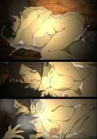 Seieki Mamire no Tansu no Naka ni Tojikomerareta Zenra Oyako no Nurunuru Micchaku Kinshinsoukan / 精液まみれの箪笥の中に閉じ込められた全裸母子のぬるぬる密着近親相姦 [Junk Kameyoko] [Original] Thumbnail Page 56