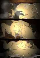 Seieki Mamire no Tansu no Naka ni Tojikomerareta Zenra Oyako no Nurunuru Micchaku Kinshinsoukan / 精液まみれの箪笥の中に閉じ込められた全裸母子のぬるぬる密着近親相姦 [Junk Kameyoko] [Original] Thumbnail Page 57