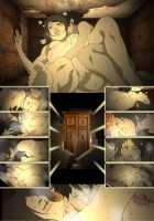 Seieki Mamire no Tansu no Naka ni Tojikomerareta Zenra Oyako no Nurunuru Micchaku Kinshinsoukan / 精液まみれの箪笥の中に閉じ込められた全裸母子のぬるぬる密着近親相姦 [Junk Kameyoko] [Original] Thumbnail Page 66