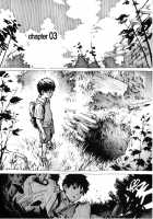 Kancil Chapter 3 [Original] Thumbnail Page 01