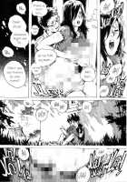 Kancil Chapter 3 [Original] Thumbnail Page 07