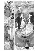 Cho ~Namaiki na Kuro Gal JK to Pakoritai Kimo Oyaji-tachi / チョ～生意気な黒ギャルJKとパコりたいキモおやじ達 [Original] Thumbnail Page 17