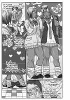 Cho ~Namaiki na Kuro Gal JK to Pakoritai Kimo Oyaji-tachi / チョ～生意気な黒ギャルJKとパコりたいキモおやじ達 [Original] Thumbnail Page 32