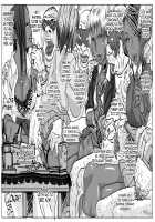 Cho ~Namaiki na Kuro Gal JK to Pakoritai Kimo Oyaji-tachi / チョ～生意気な黒ギャルJKとパコりたいキモおやじ達 [Original] Thumbnail Page 45