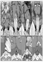 Cho ~Namaiki na Kuro Gal JK to Pakoritai Kimo Oyaji-tachi / チョ～生意気な黒ギャルJKとパコりたいキモおやじ達 [Original] Thumbnail Page 48