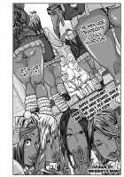 Cho ~Namaiki na Kuro Gal JK to Pakoritai Kimo Oyaji-tachi / チョ～生意気な黒ギャルJKとパコりたいキモおやじ達 [Original] Thumbnail Page 52