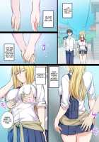 Prime Dead Lay Gal / 特上マグロぎゃる [Nishi Shizumu] [Original] Thumbnail Page 18